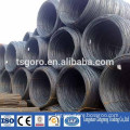 carbon steel wire rod for construction